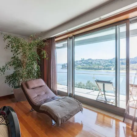 The Douro River House - Oporto * Sao Cosme