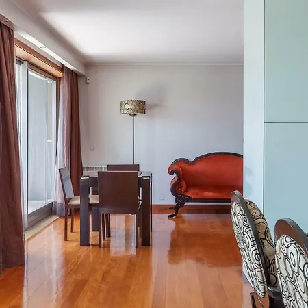 Hébergement de vacances The Douro River House - Oporto *