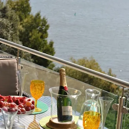 The Douro River House - Oporto *