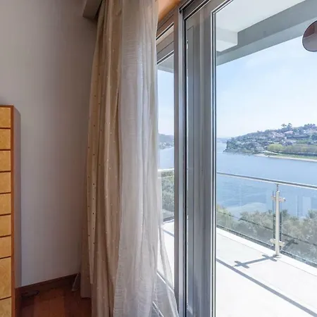 The Douro River House - Oporto Sao Cosme