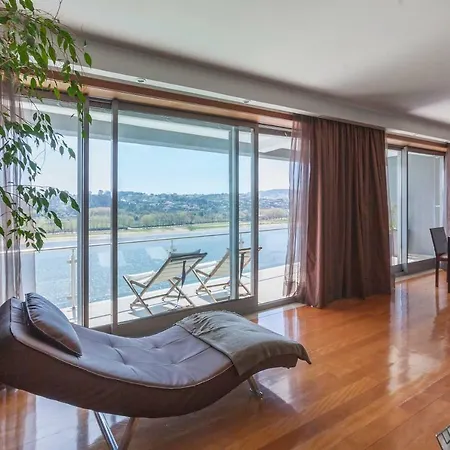 The Douro River House - Oporto * Sao Cosme