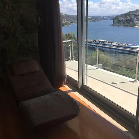 The Douro River House - Oporto Hébergement de vacances