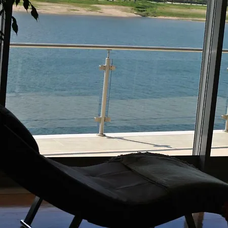 Hébergement de vacances The Douro River House - Oporto Sao Cosme